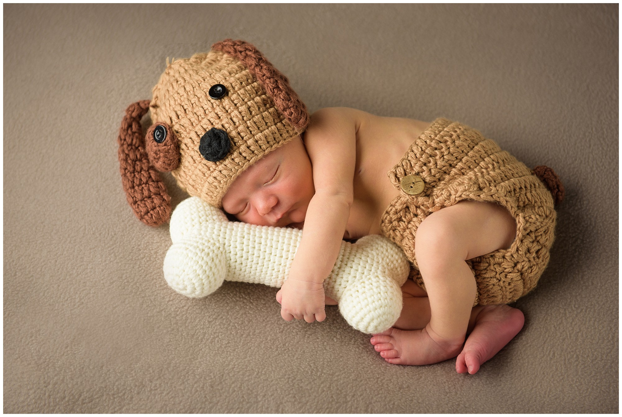 Halifax newborn photographer