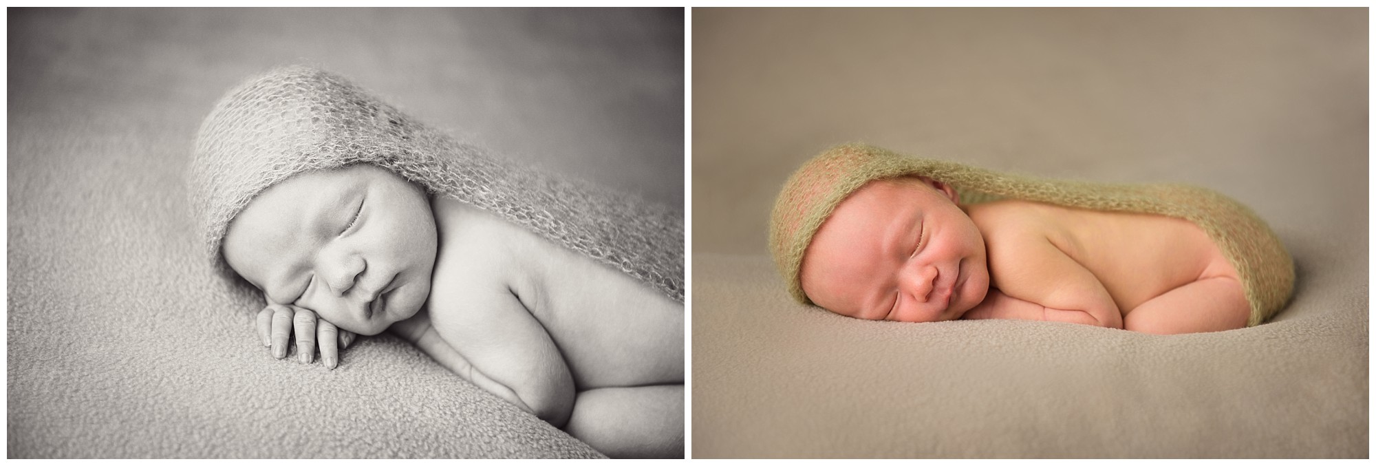 Newborn photos Halifax