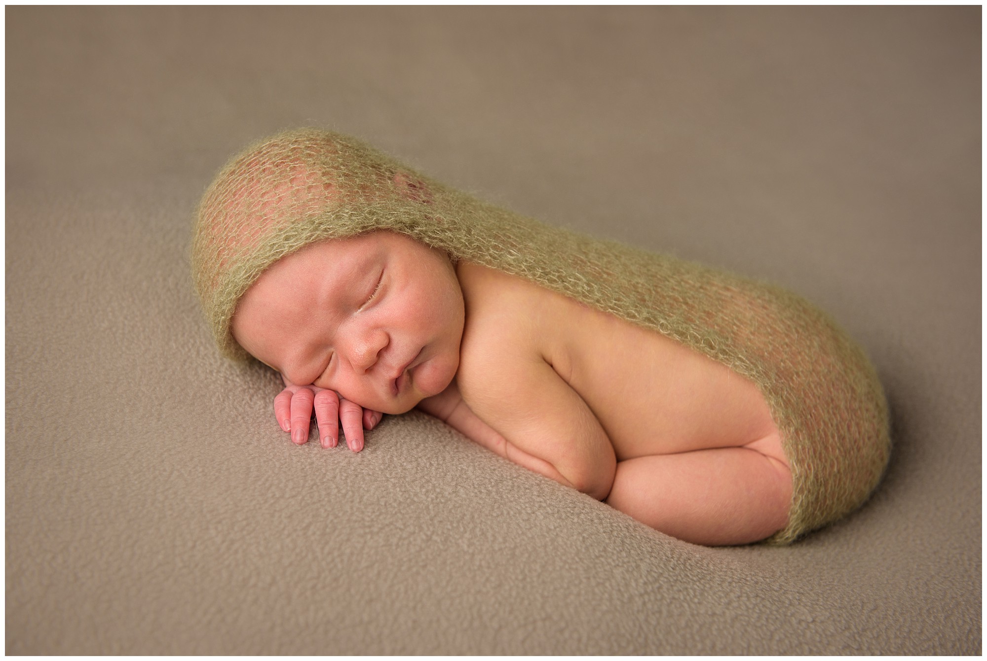 Newborn photos