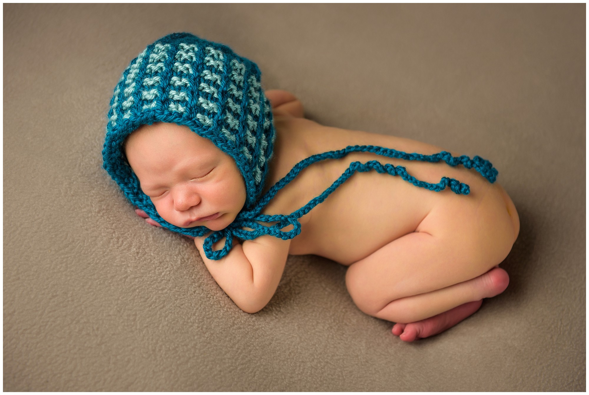 Newborn baby boy photos