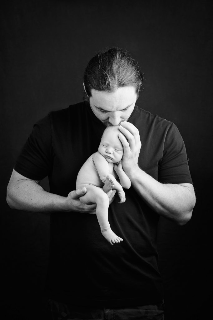 newborn photographers halifax