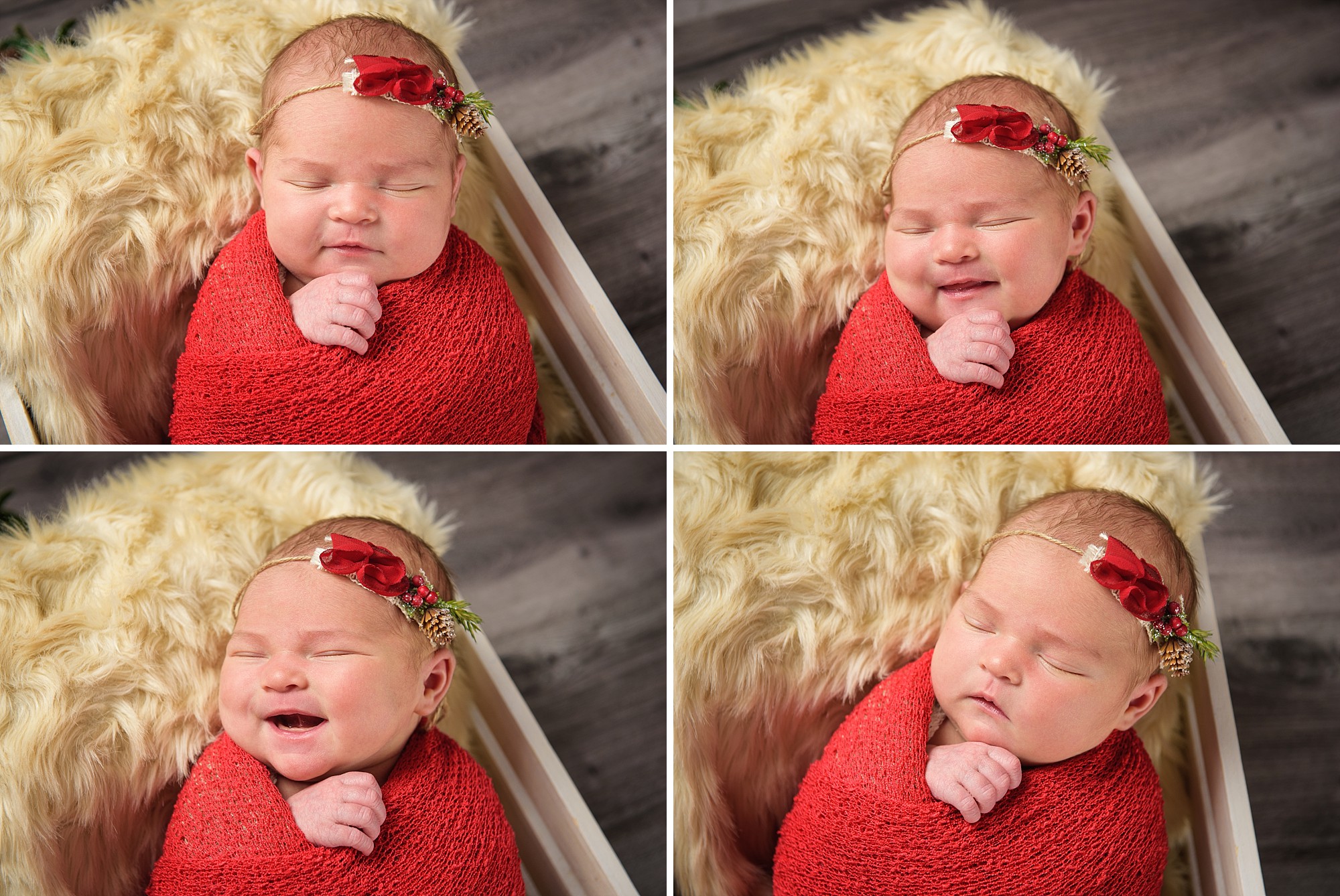 christmas baby