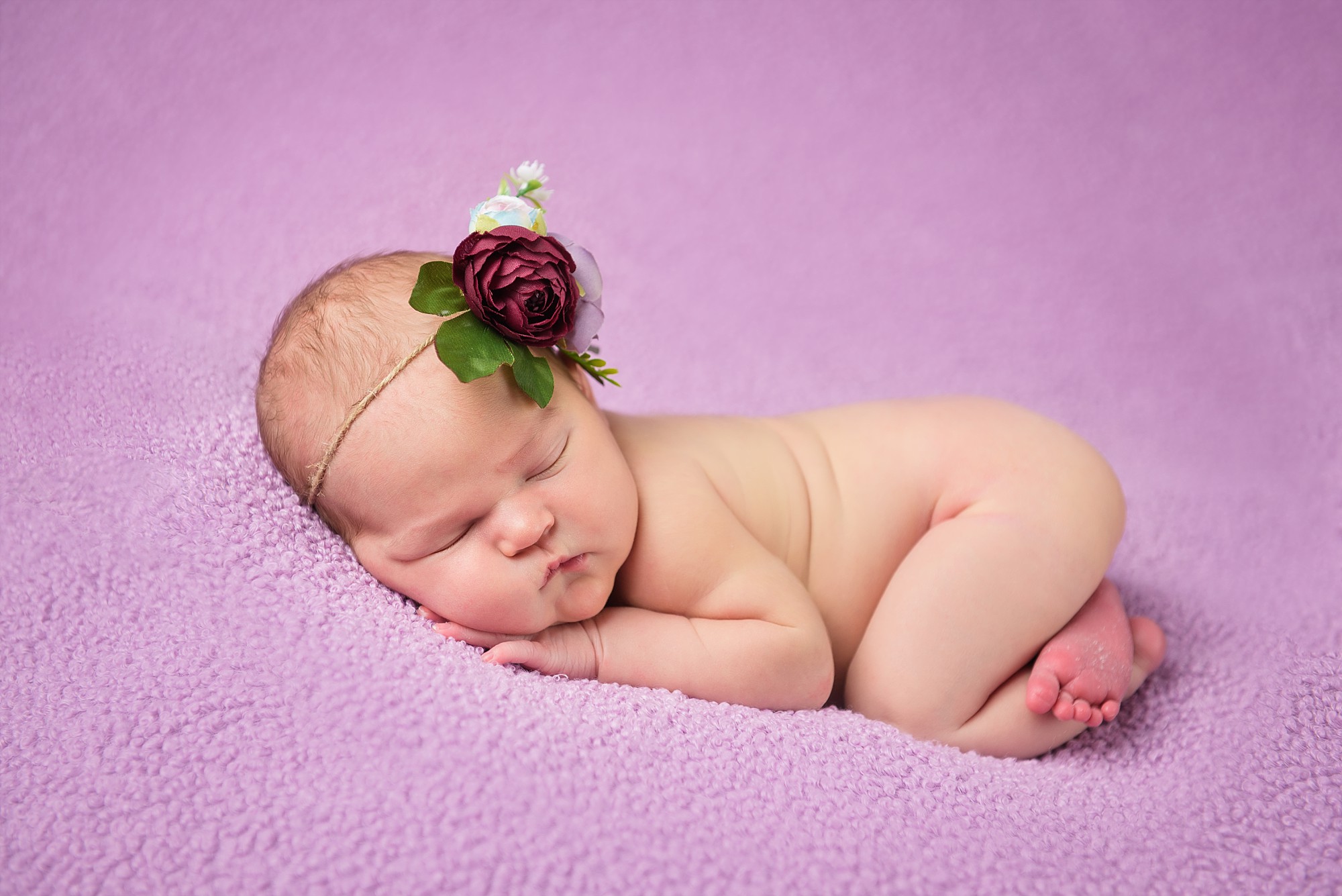 newborn baby photography