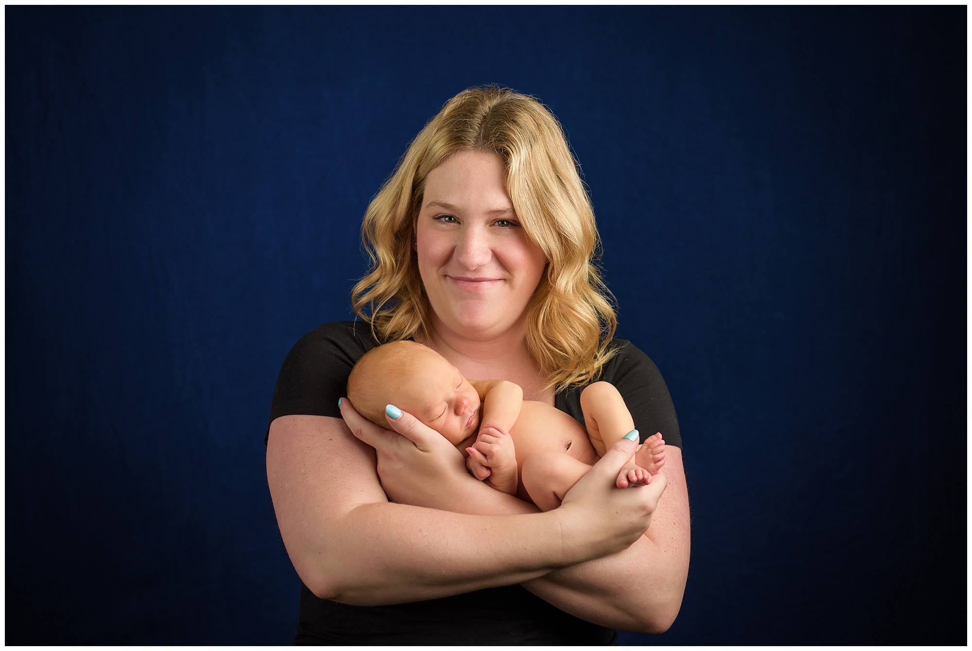 newborn photographers halifax