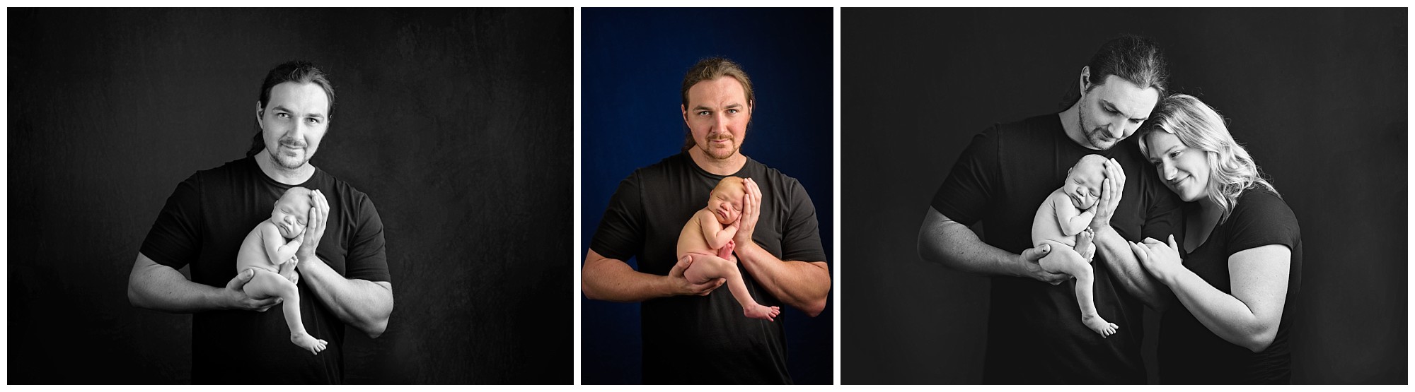 newborn family photos halifax