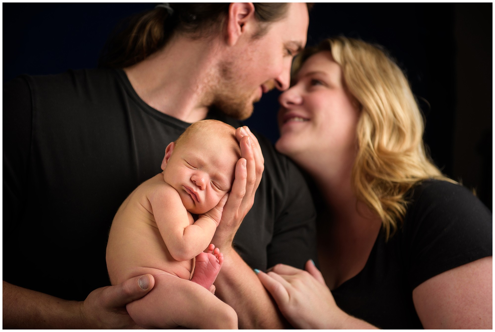newborn photographer halifax ns