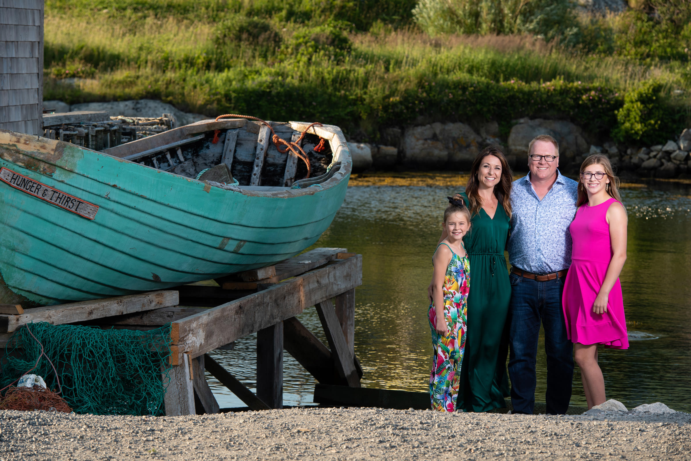 Halifax family photographers