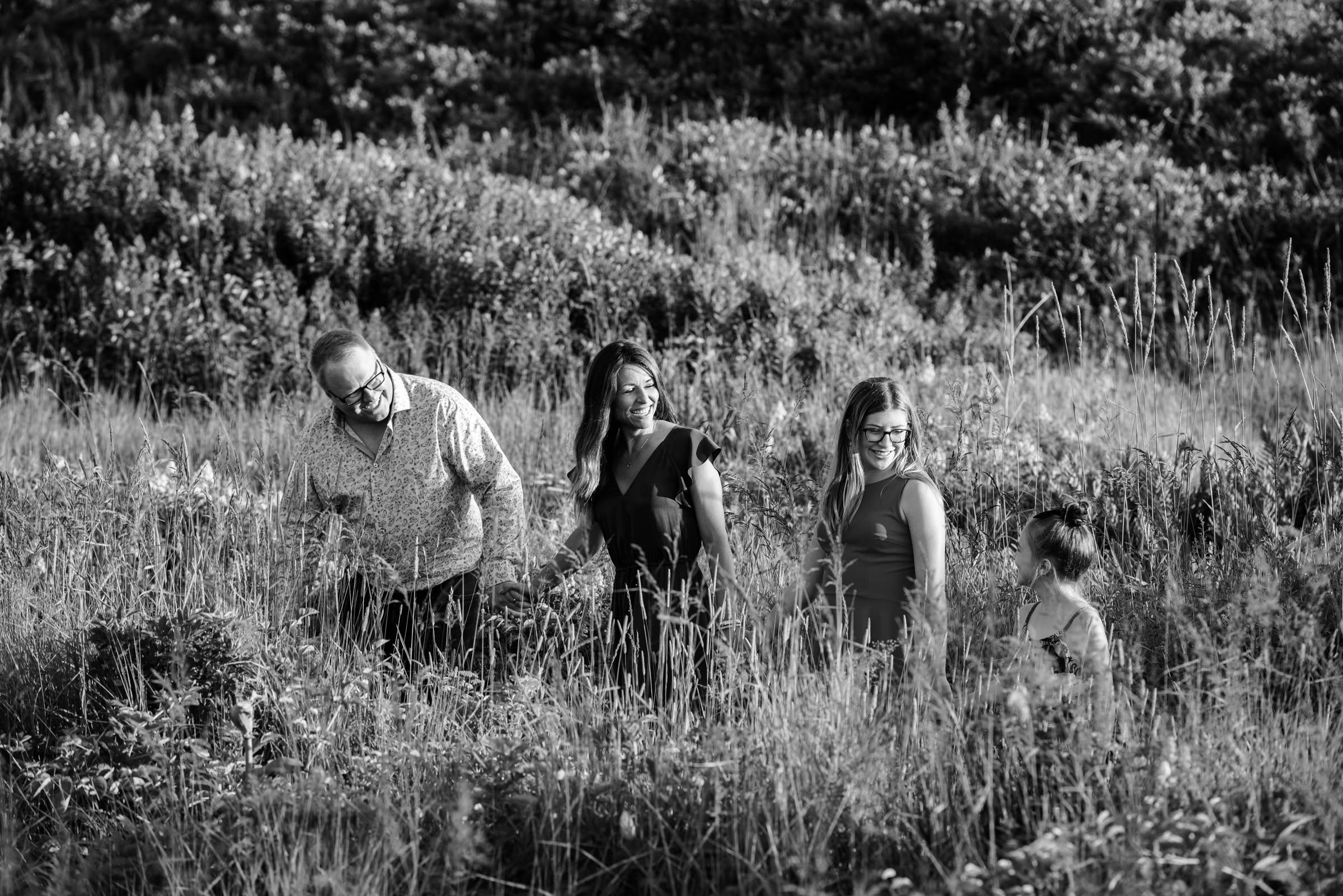 Family Photos Halifax NS