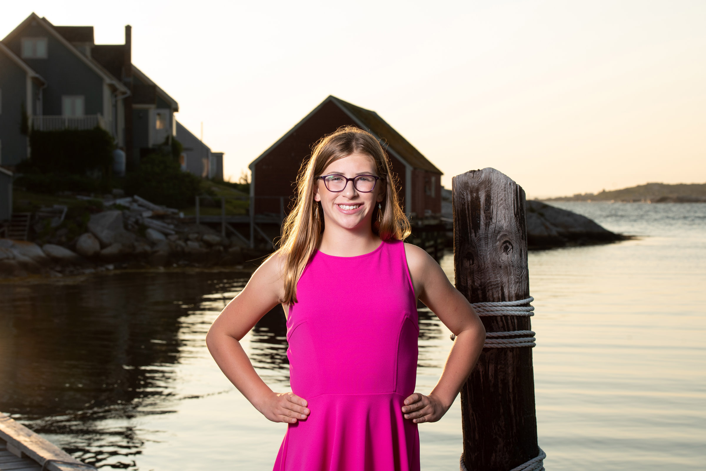 Family photo session Halifax Nova Scotia