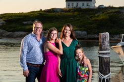 Frog Pond Family photos