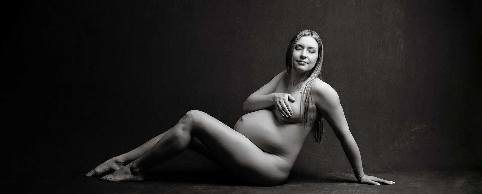 Nude maternity photos Halifax