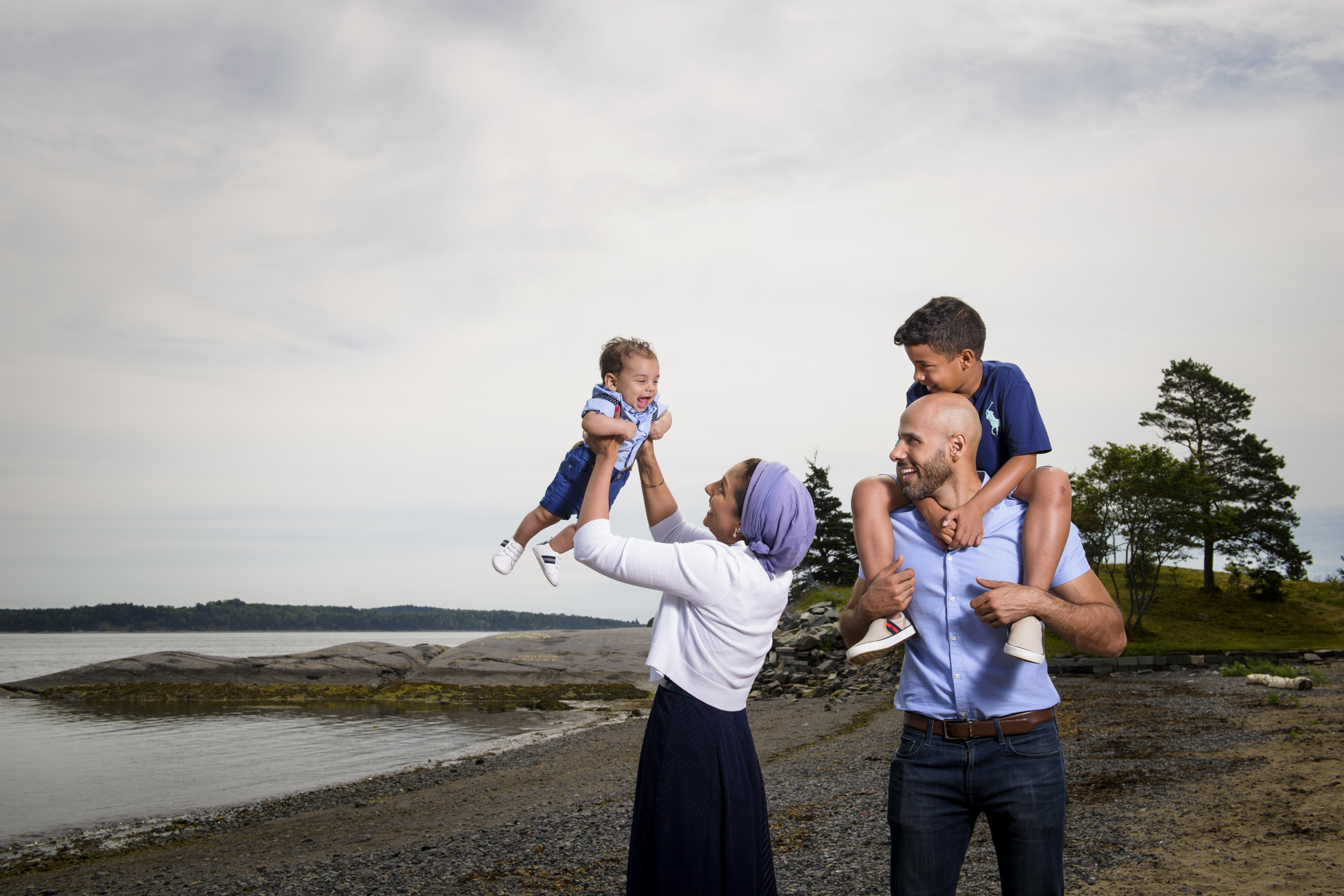 professional photographer halifax