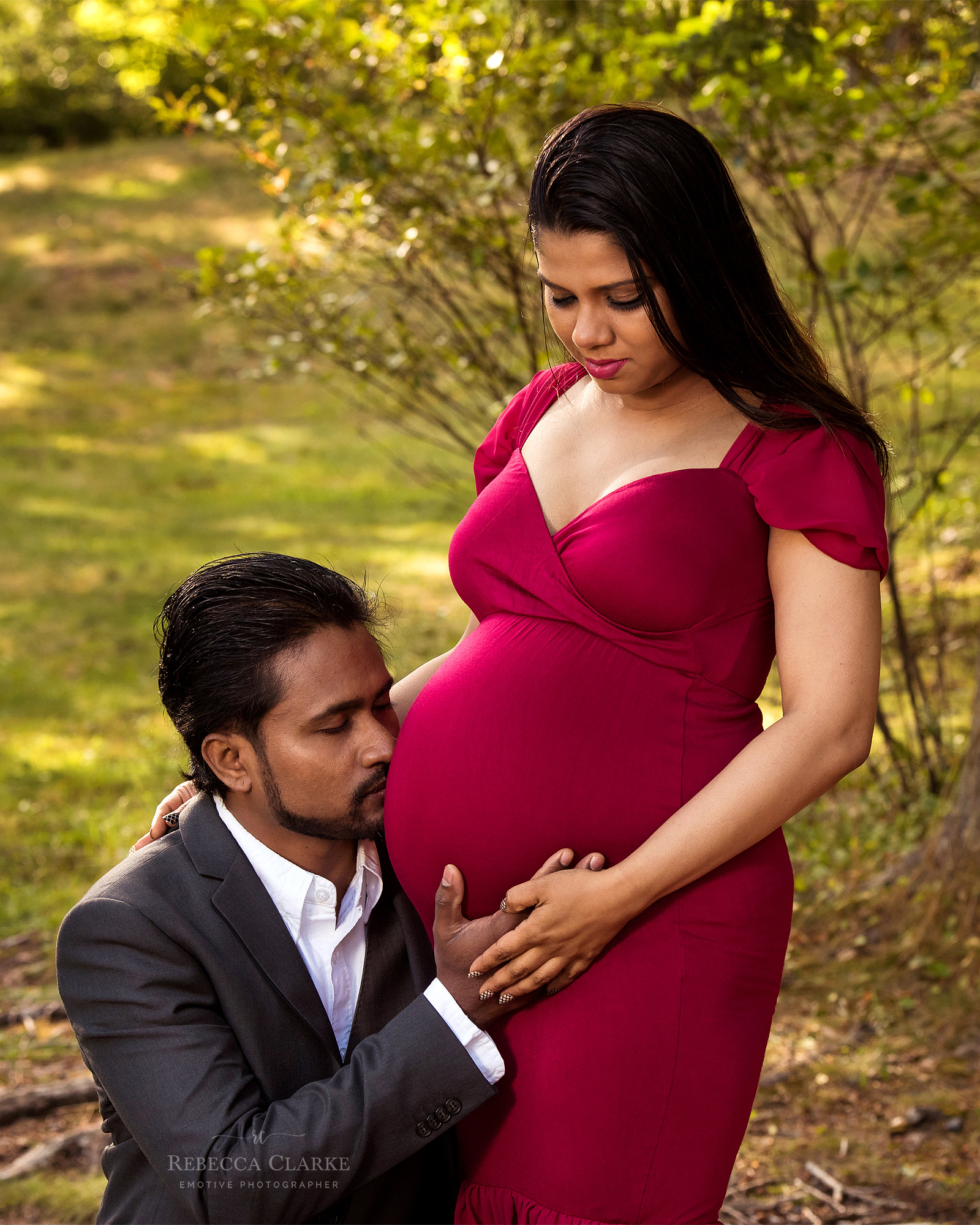 Maternity and newborn photographer Halifax