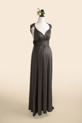 Scarlet Infinity: Size S/M