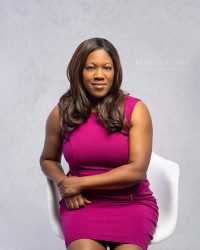 Studio family photos