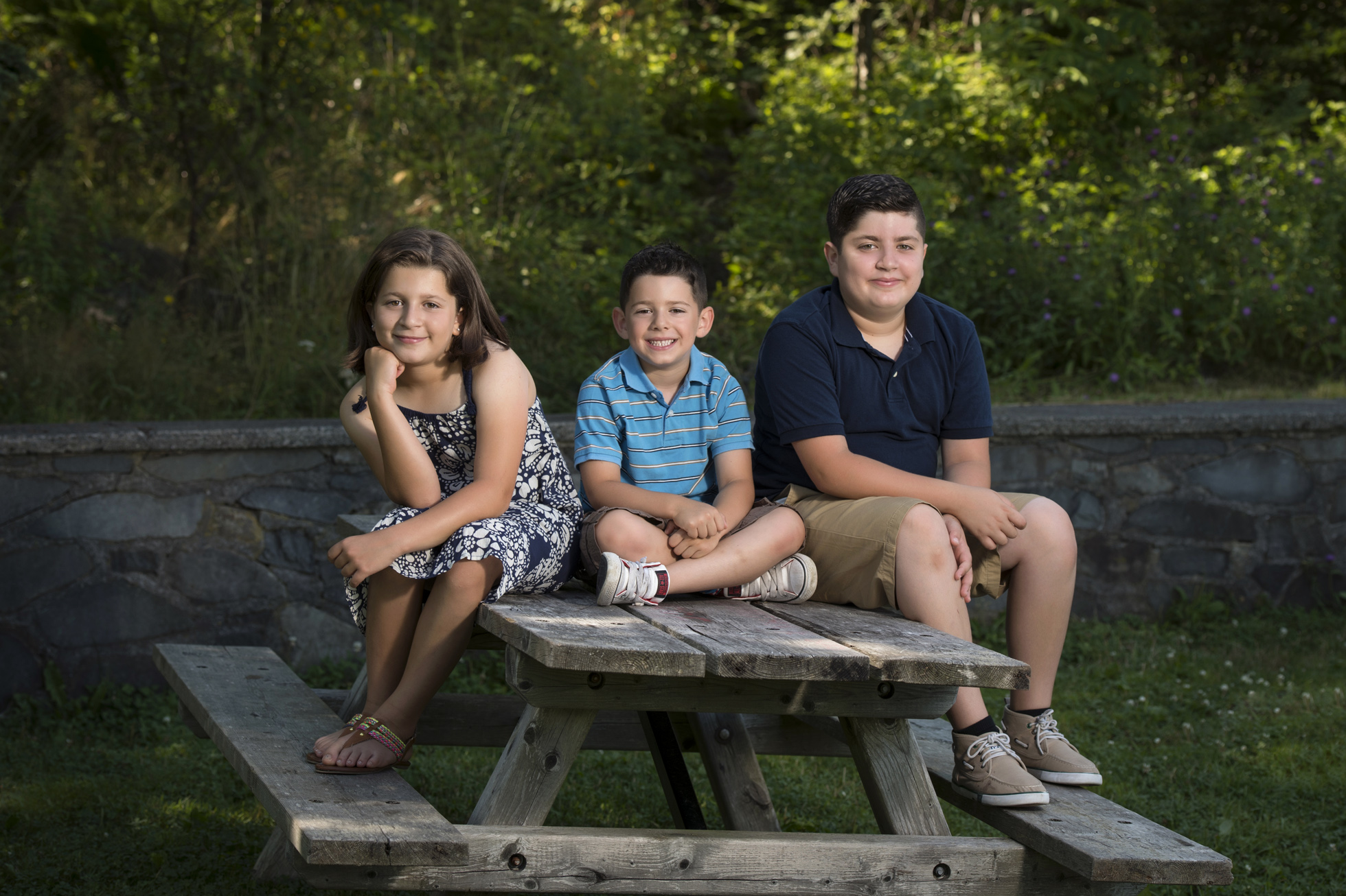 sibling family photos halifax