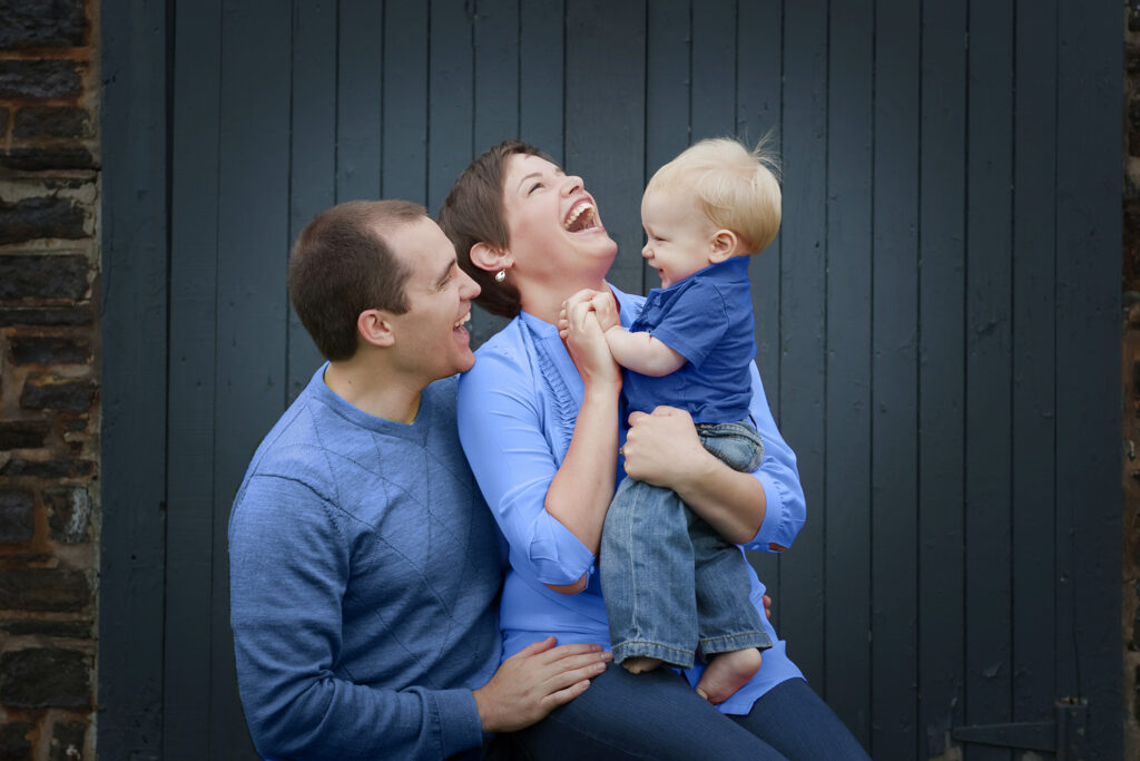 Family photography Halifax NS