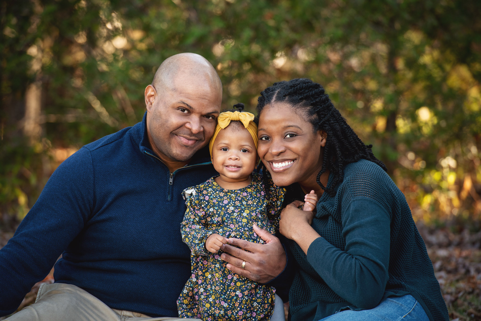 Family portrait photography Halifax