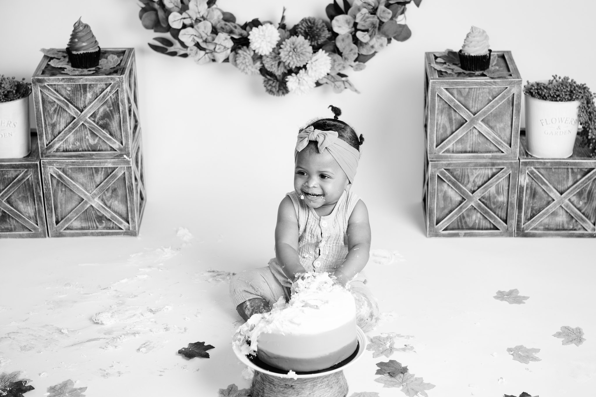 Baby photographer Halifax NS