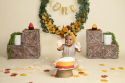 Newborn Baby M