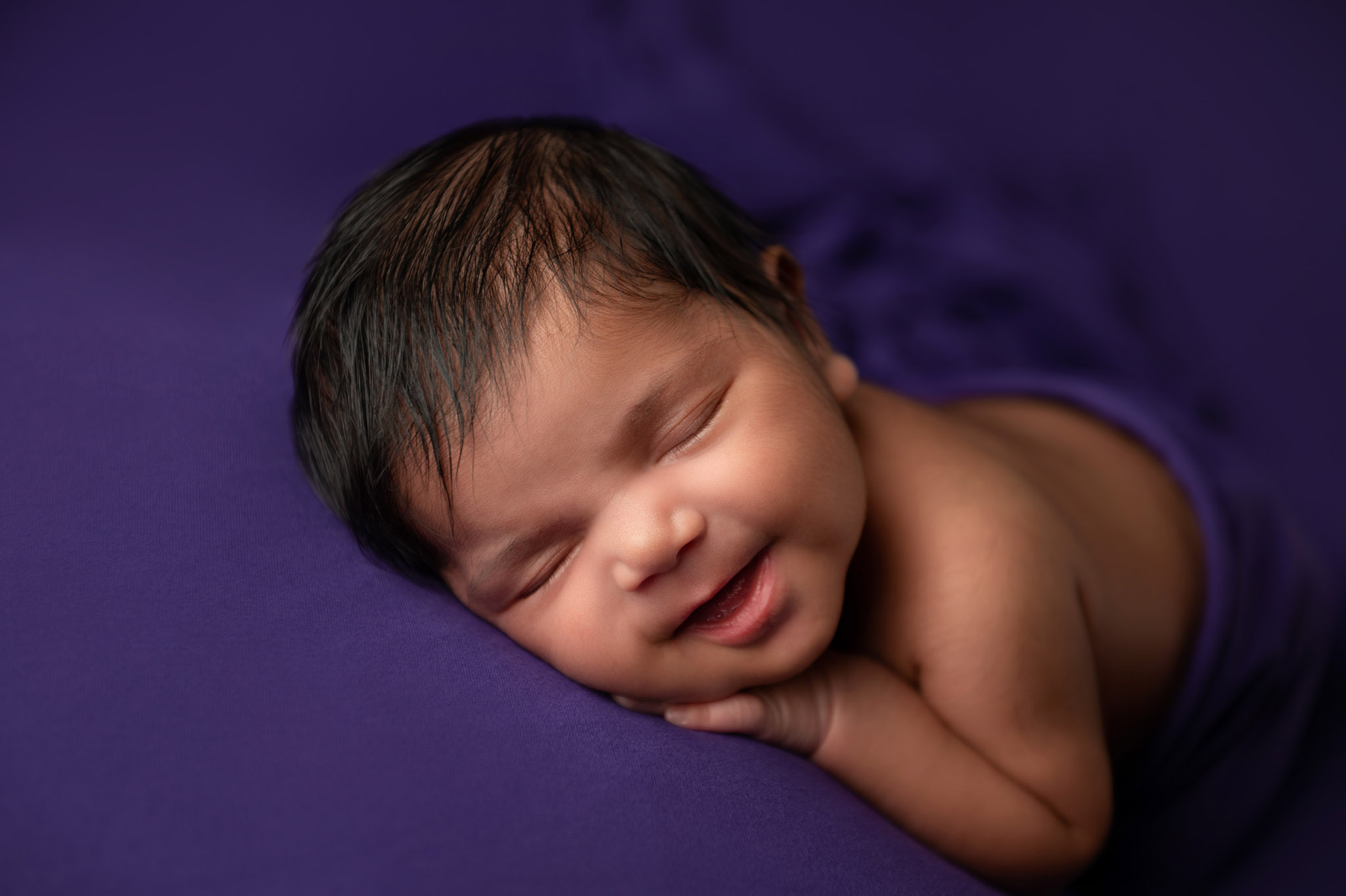 Halifax baby newborn photographer