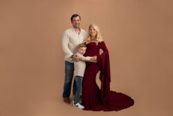 Dartmouth Commons family photos