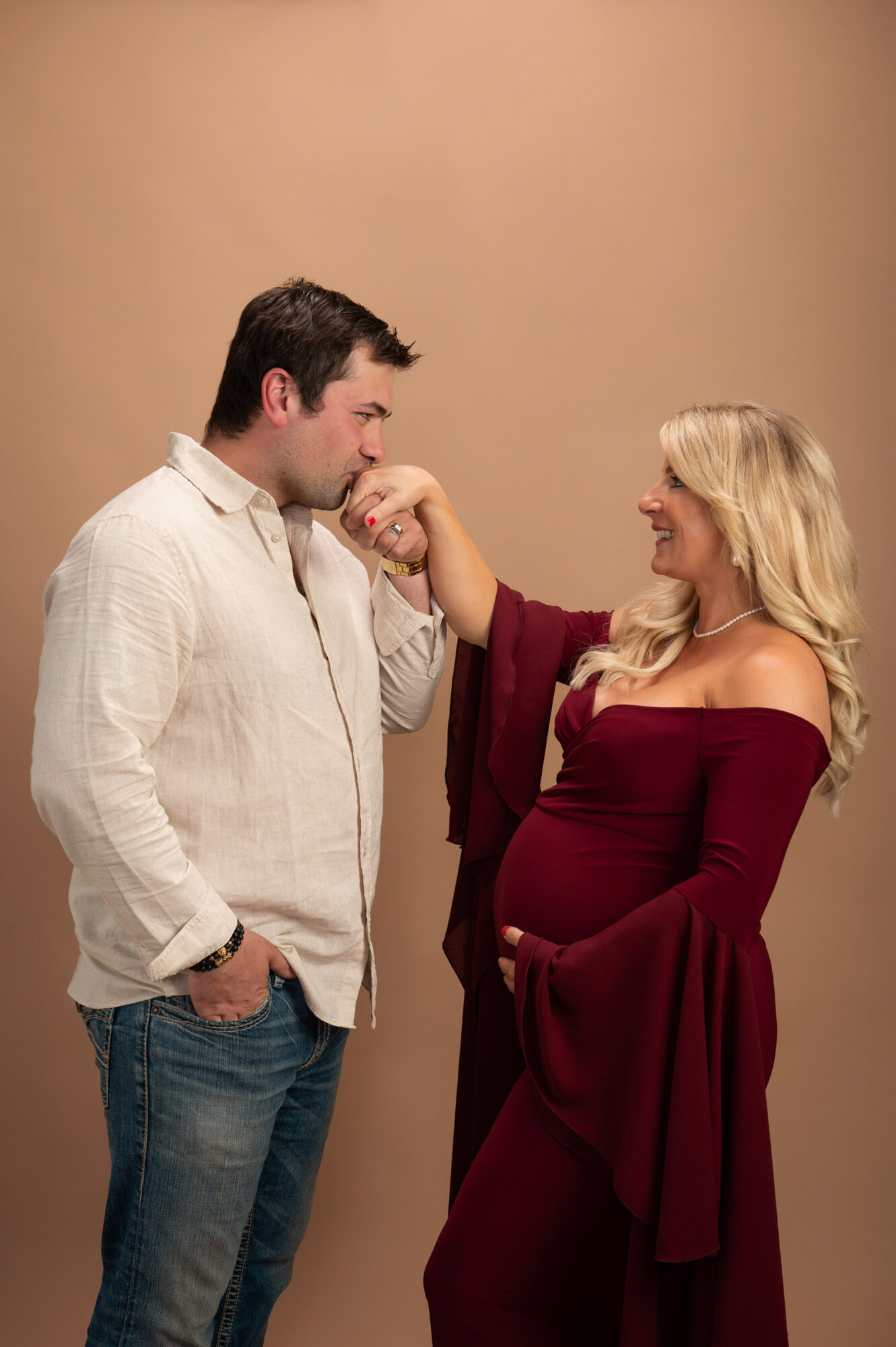 Halifax family and maternity photography