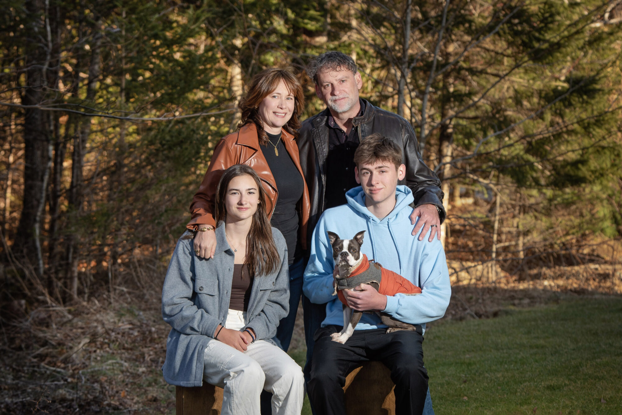 Hammonds Plains family photographer