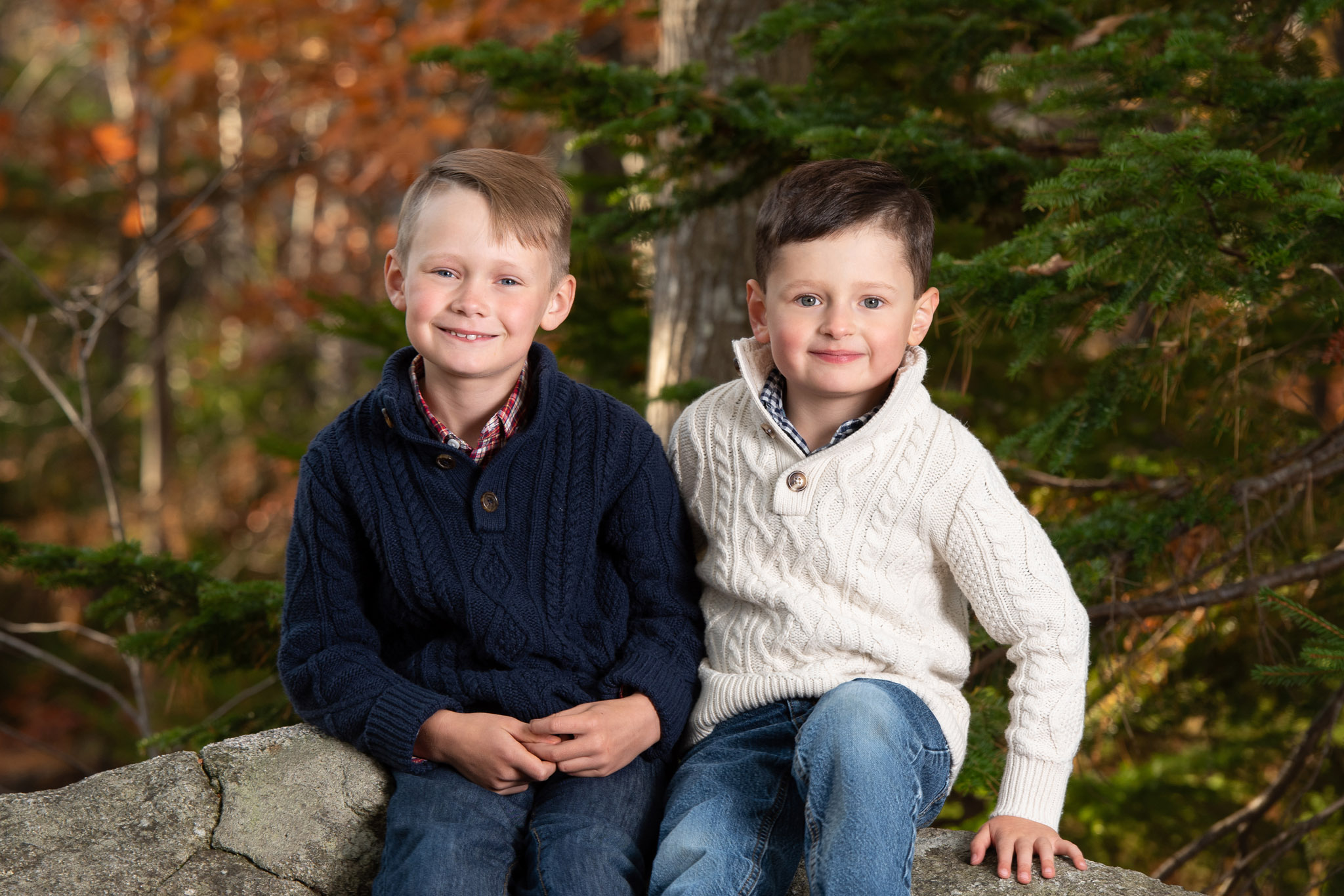 family photo locations Halifax