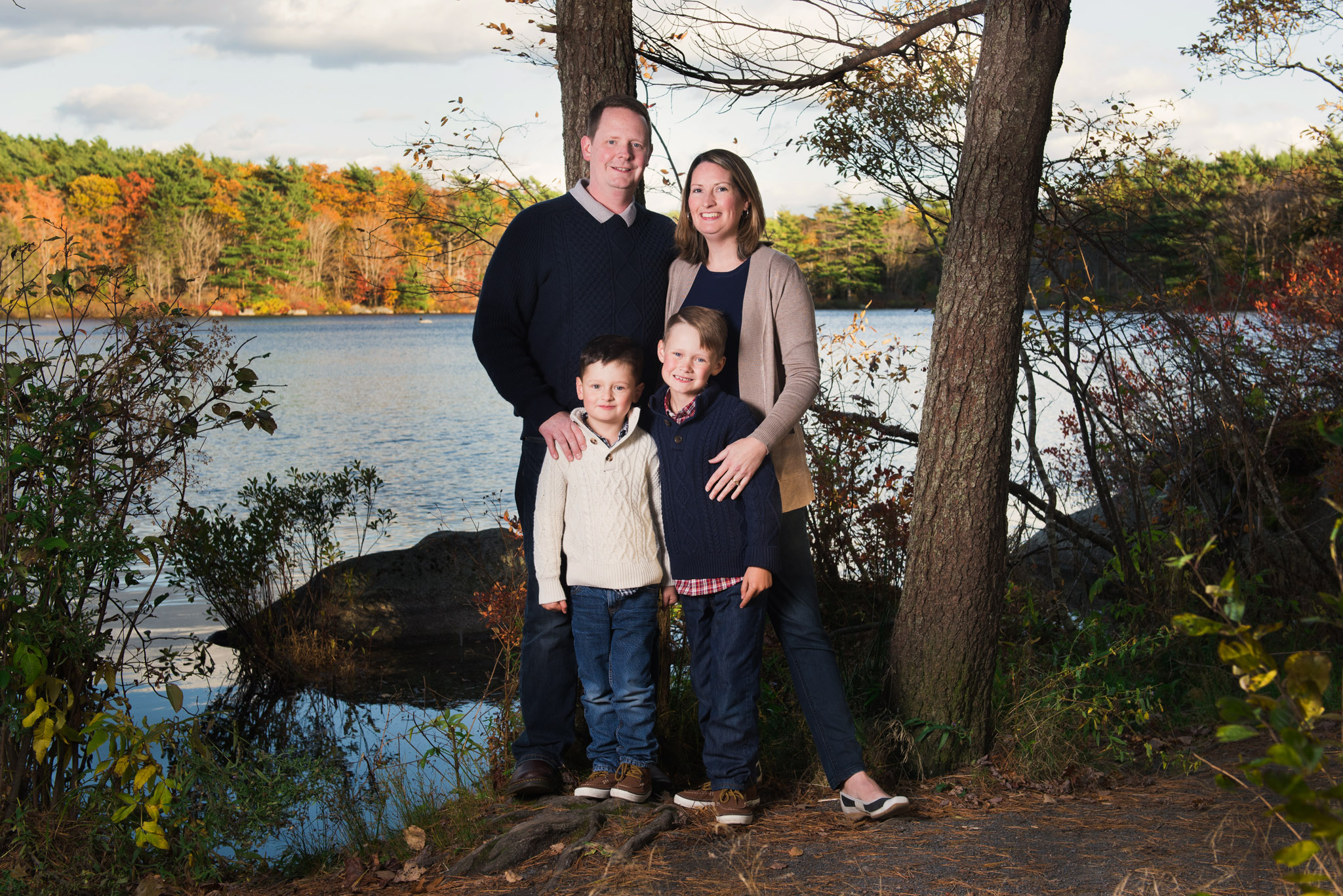 Family photographers Halifax