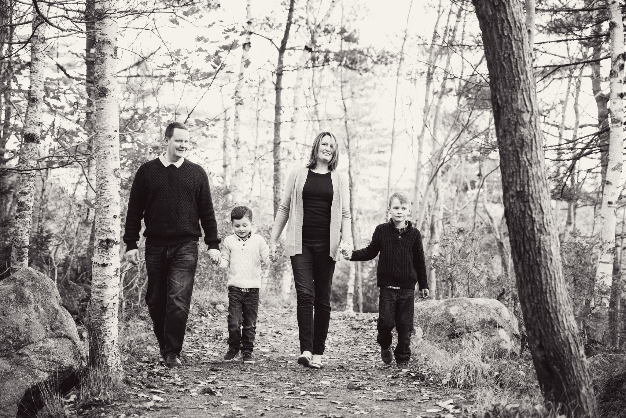Professional photographers Halifax