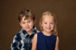 Cake smash birthday photo shoot | Halifax Photographer