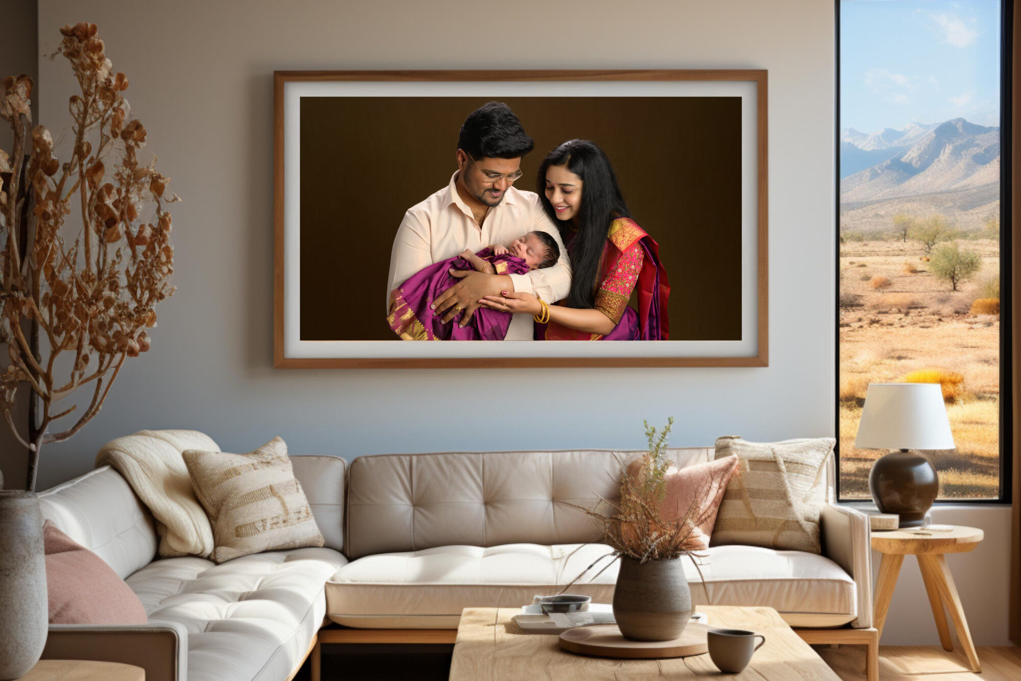 Custom framing photographer Halifax