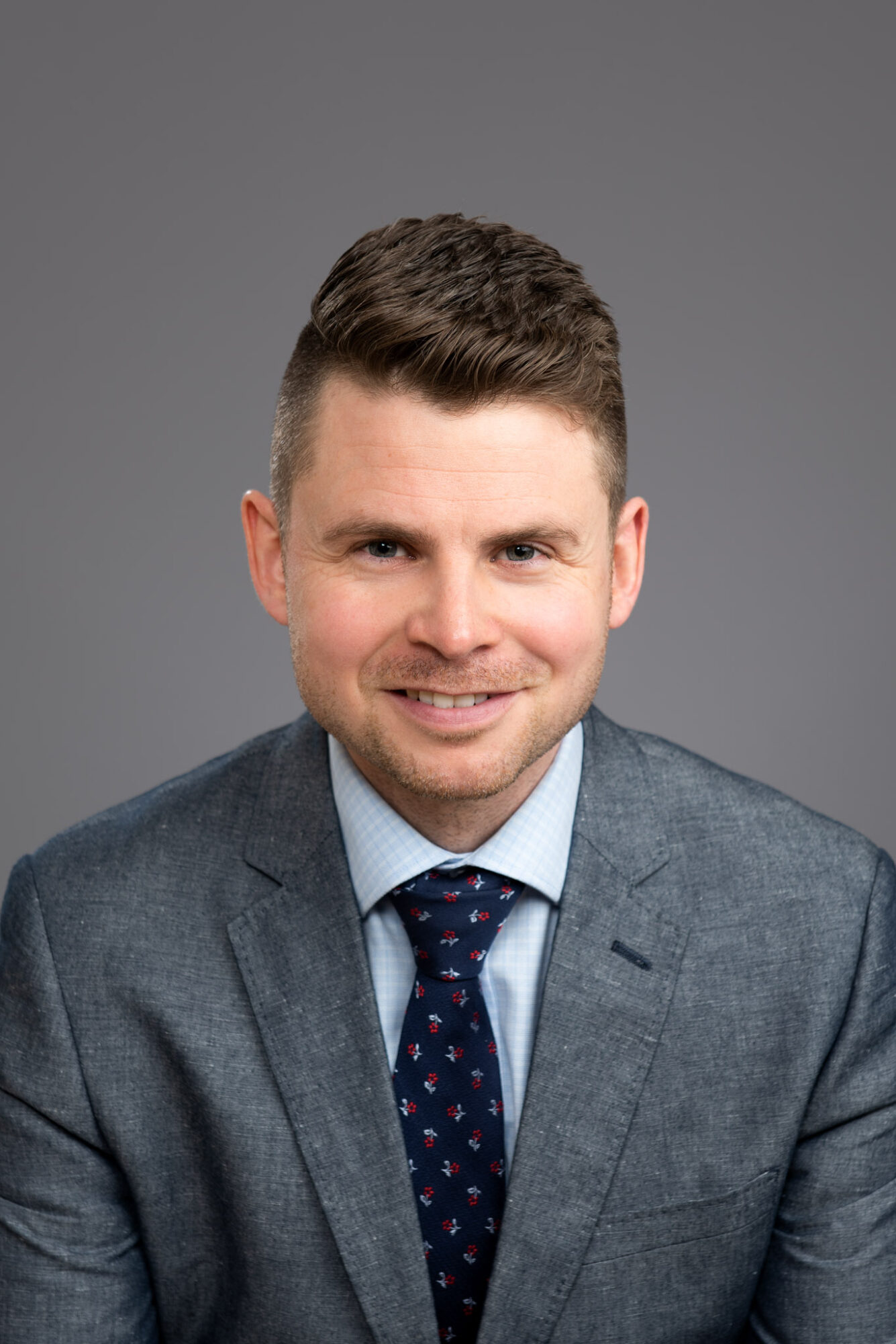 Business portrait photos