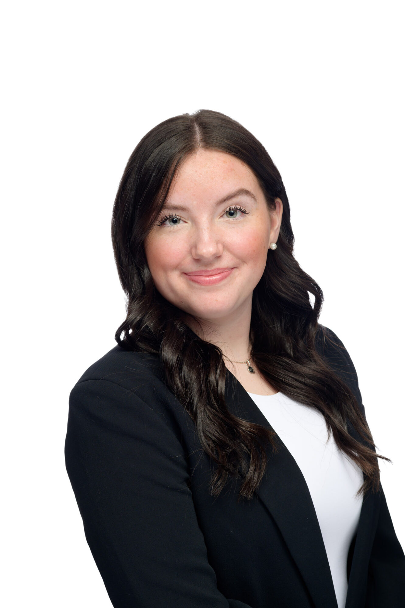 Professional headshot photographer Halifax