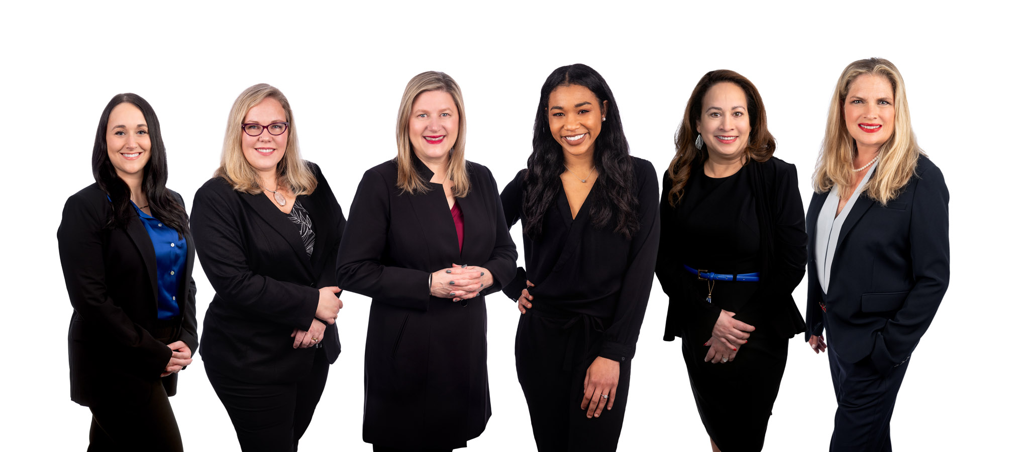 professional headshot photo shoot