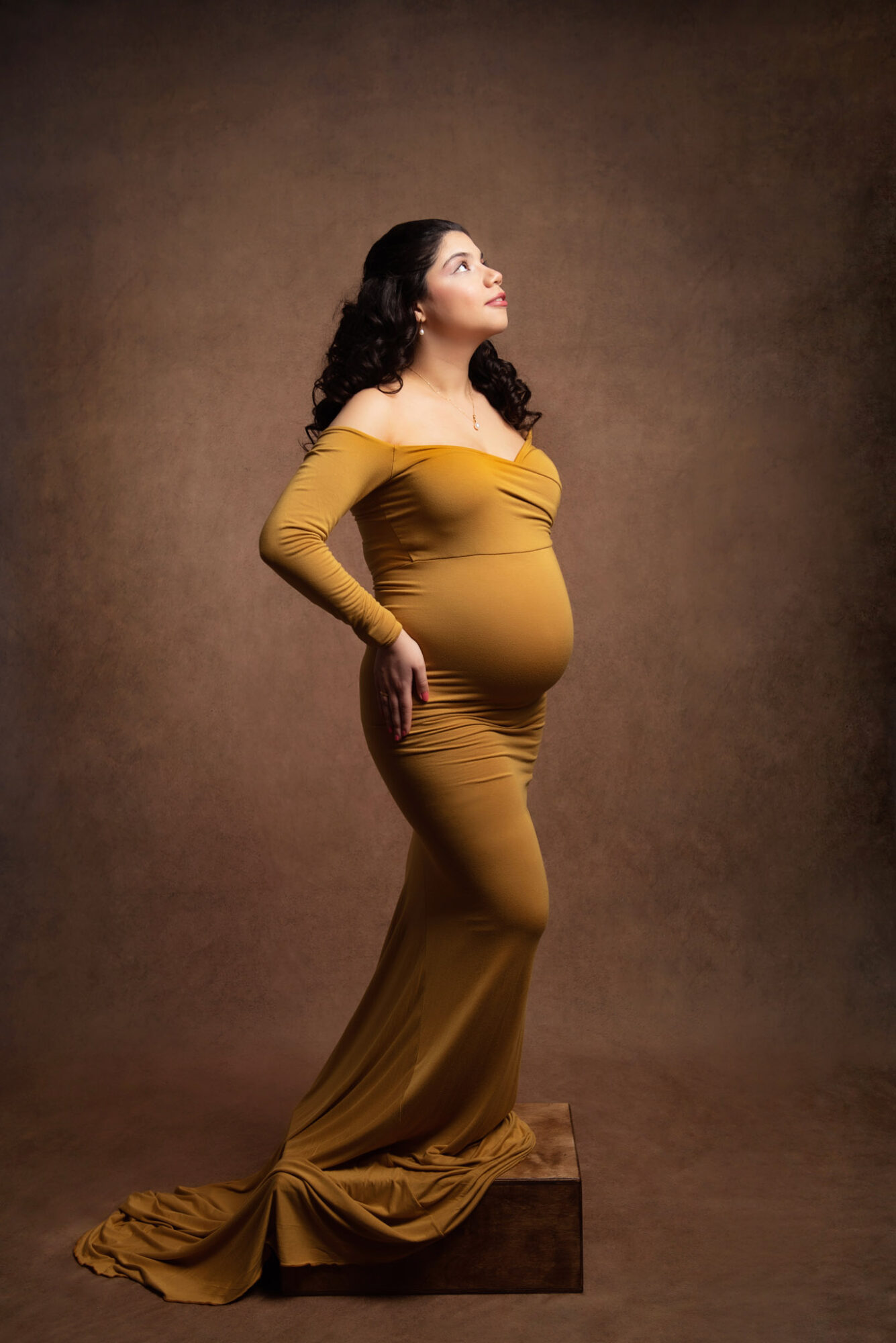 Maternity and pregnancy photography