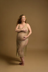 Rust Laurel: One Size