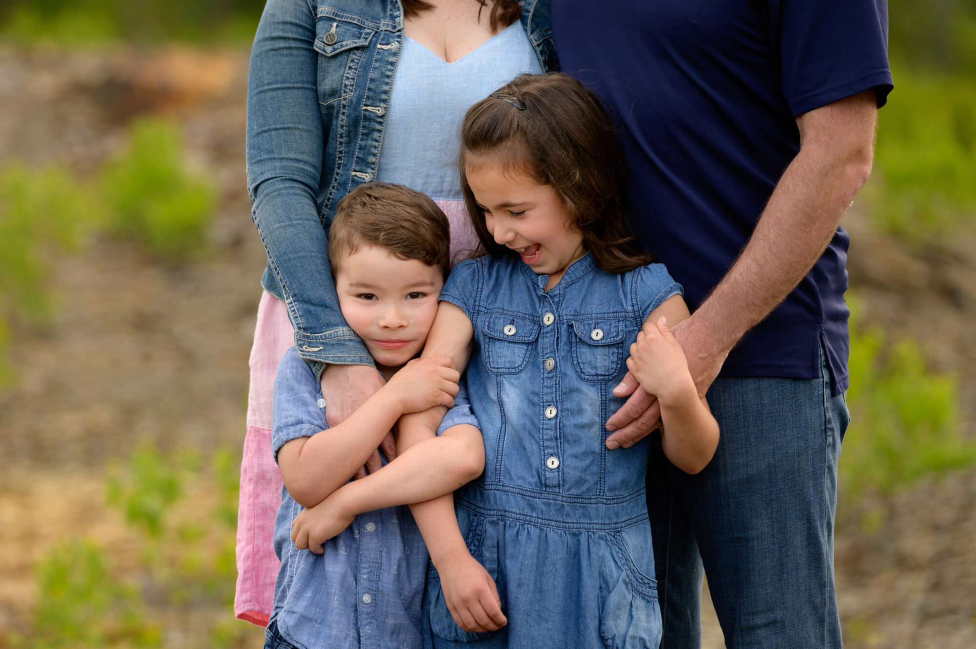 Halifax photographers family