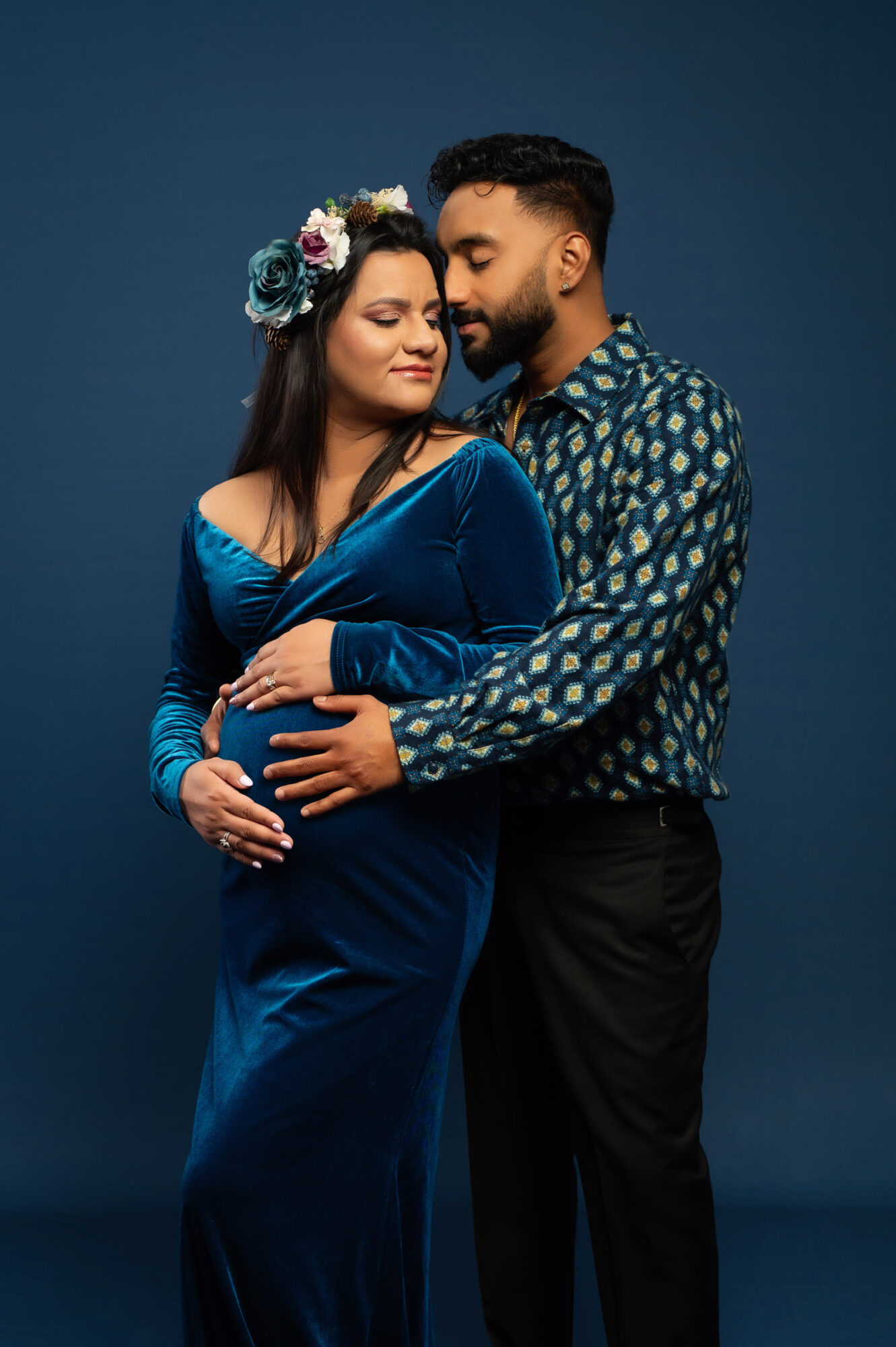Halifax maternity photographer