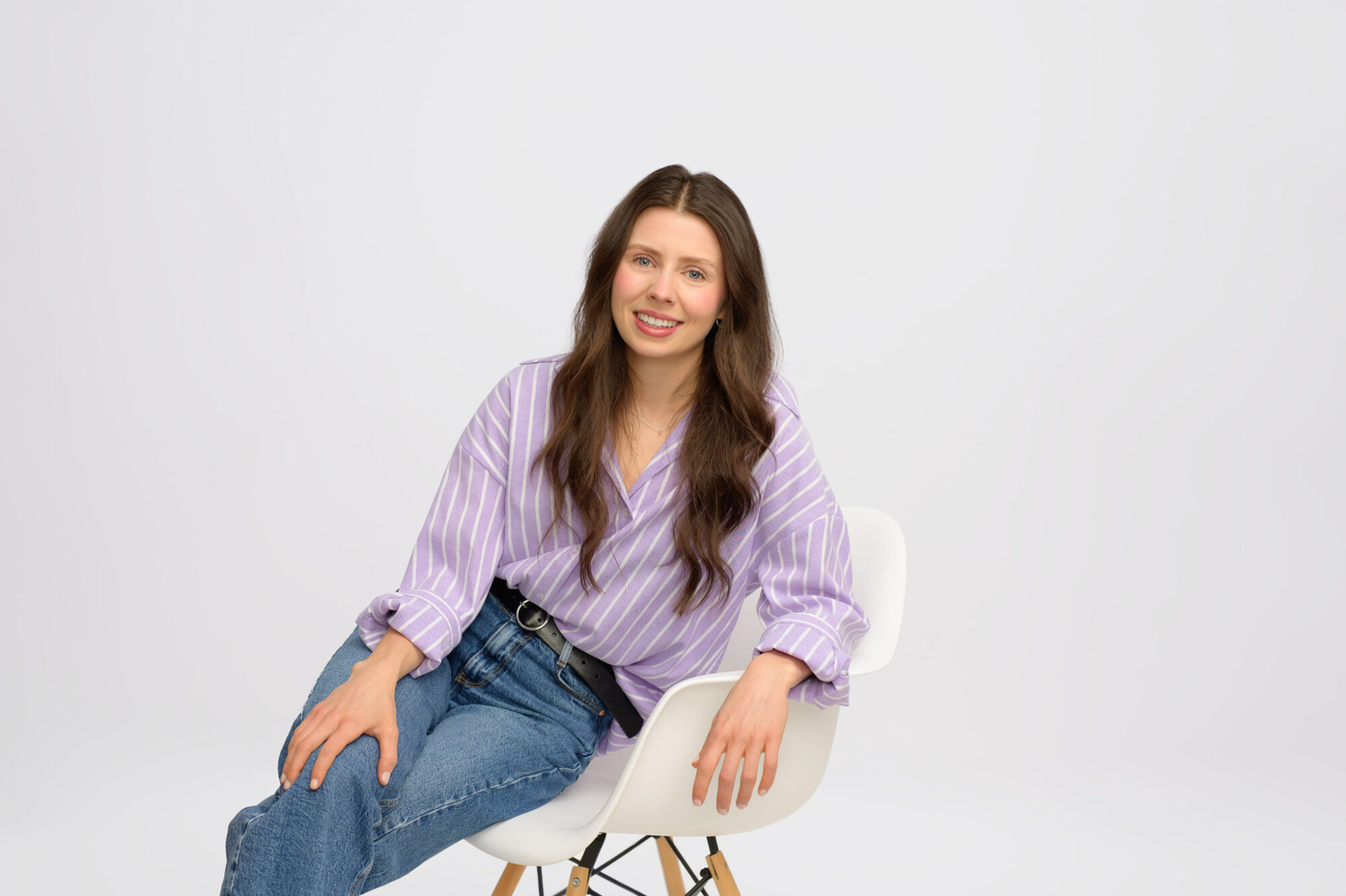 business portrait headshot halifax