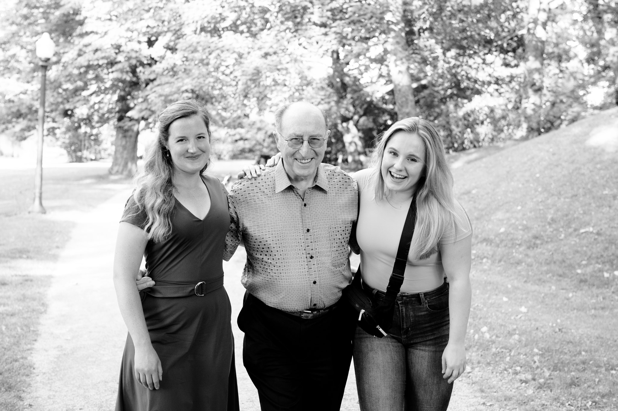 Family photo shoot Halifax