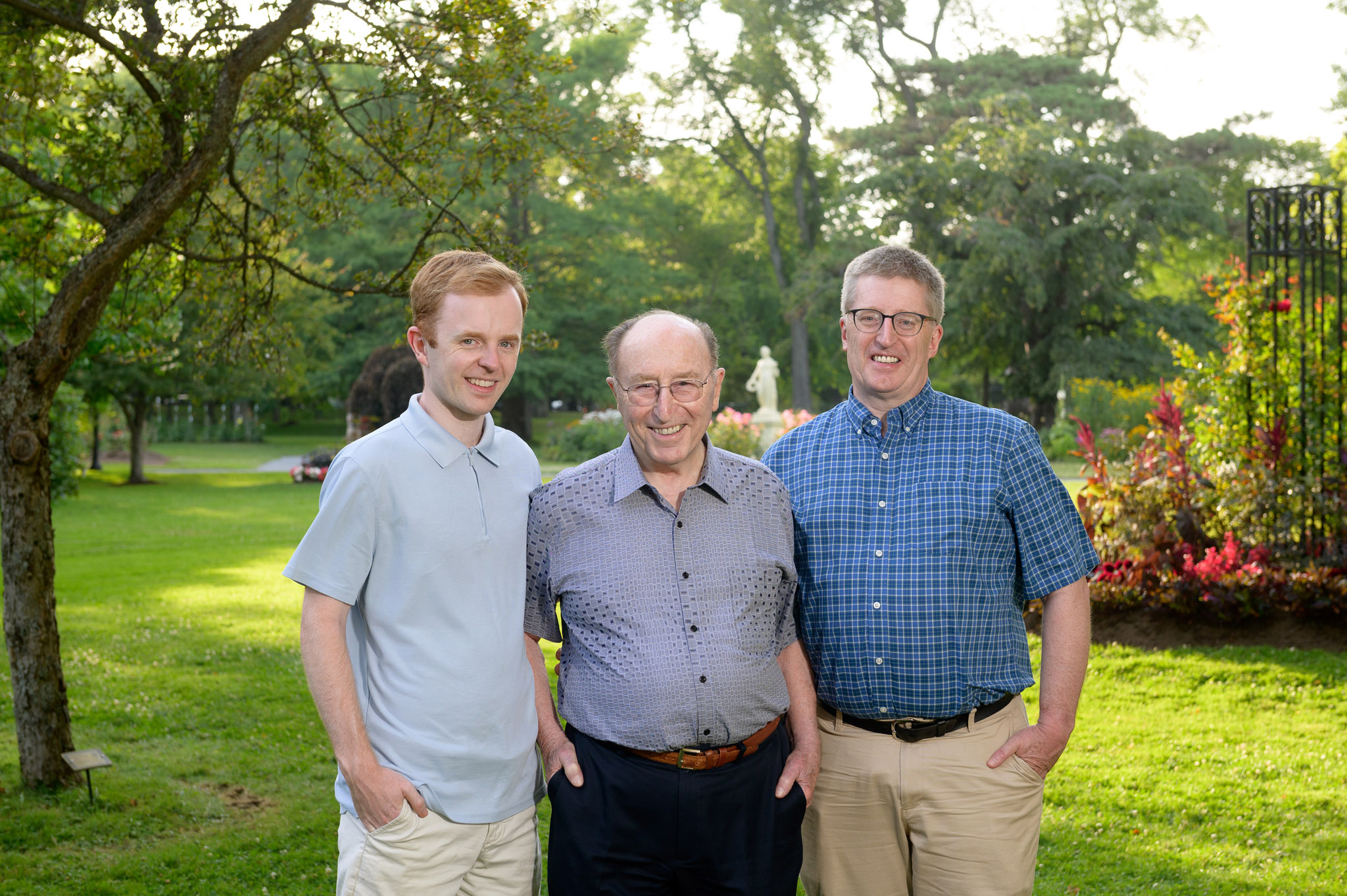 Family portrait photography Halifax