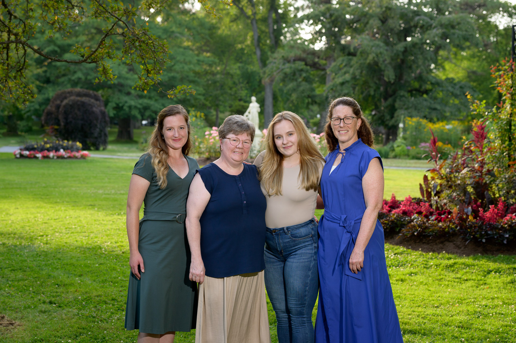 Family photography session Halifax