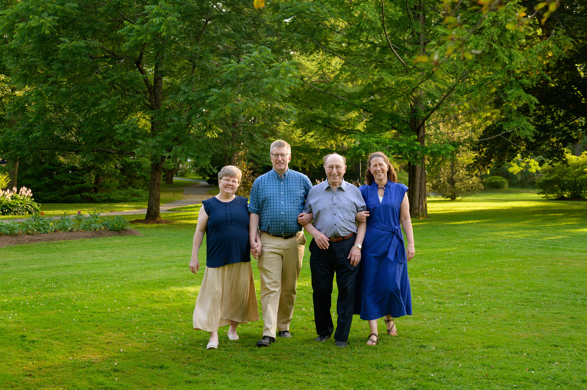 Halifax photographers family