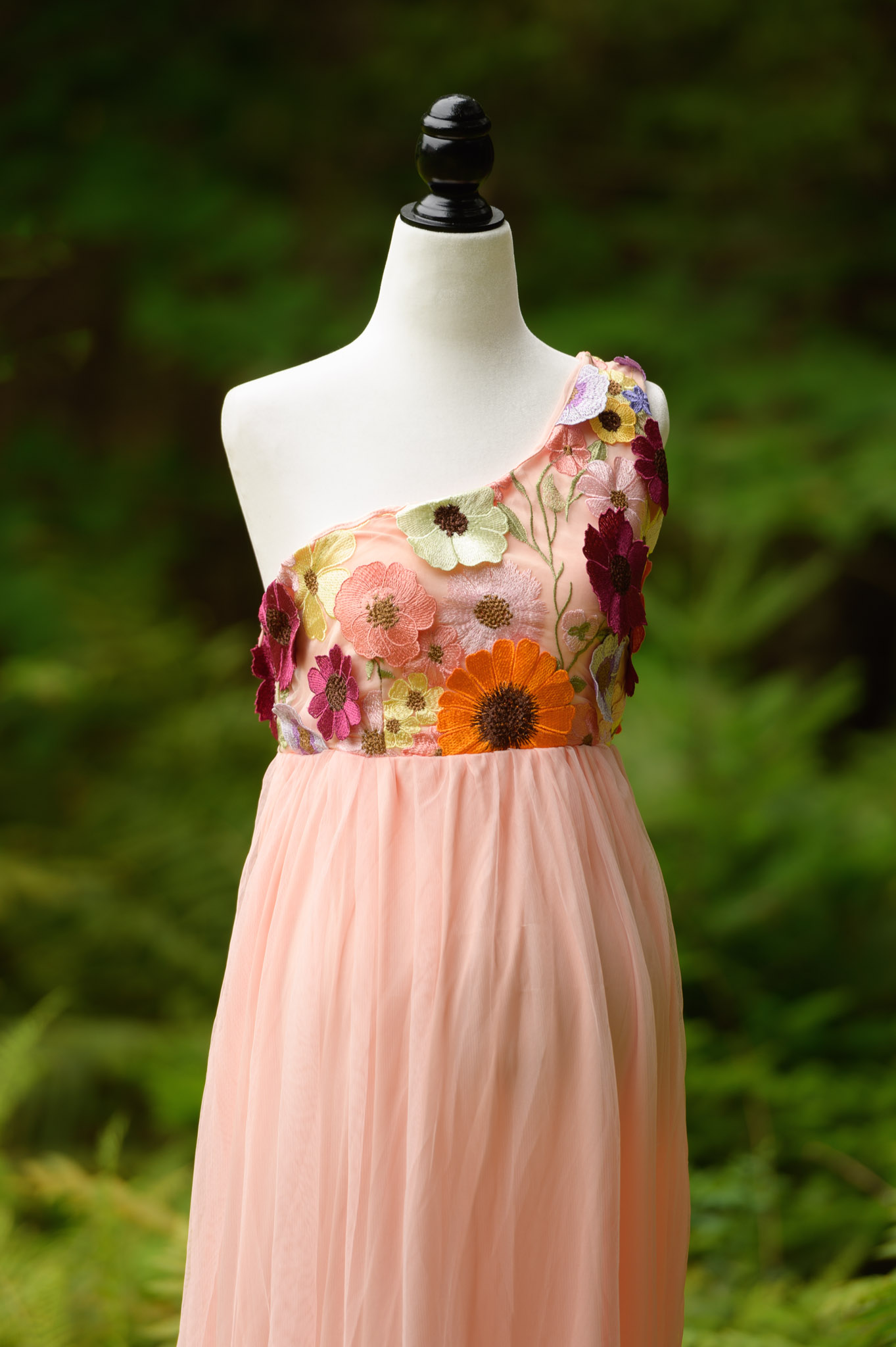 Photo shoot dress pregnancy