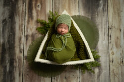 Chasing Light and Snowflakes: Winter Maternity Magic Indoors & Out