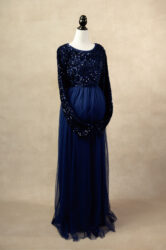 Ruby Red Rita: Size M-XL