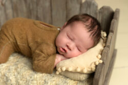 Empowered by the Ocean: Feminine Energy Business Headshots at Cleveland Beach