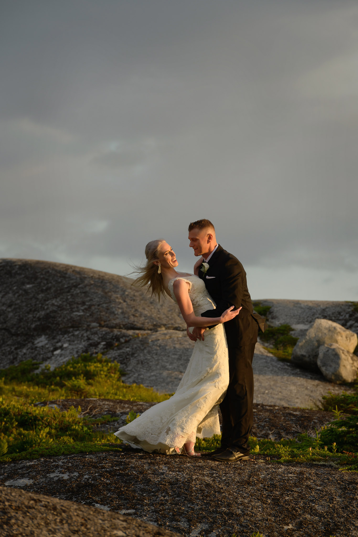 Fun wedding photography Halifax Nova Scotia